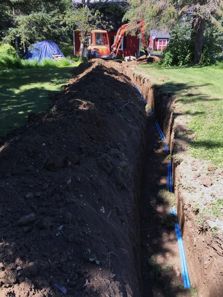 Quality leak detection experts serving Lagrangeville, NY - Kulk's Plumbing and Heating