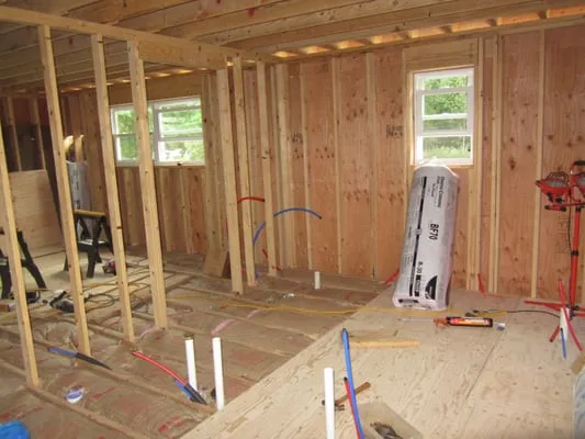 Kulp Plumbing & Water Conditioning