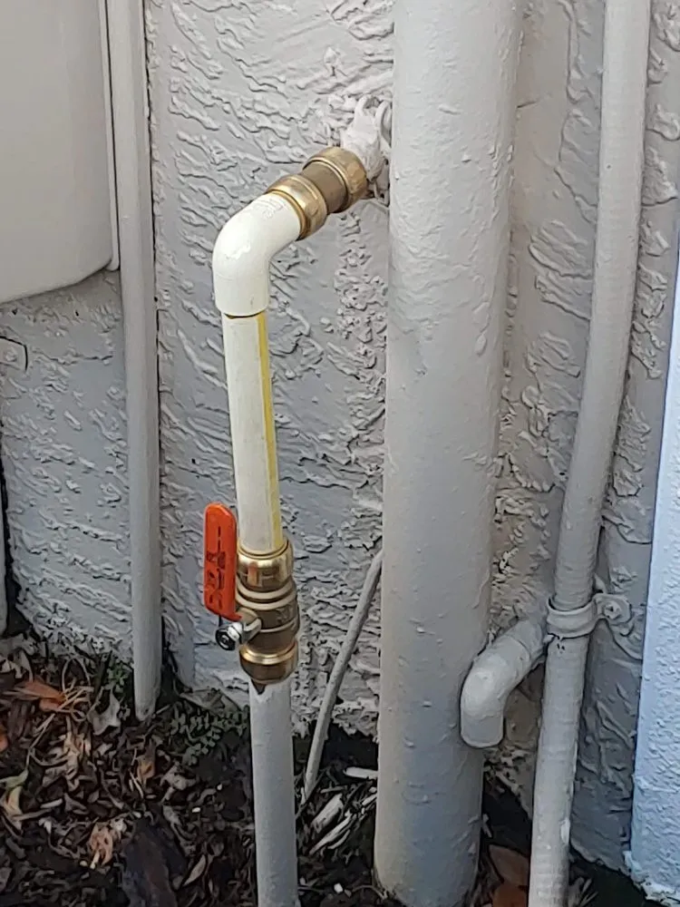 Slide of Kuma Plumbing and Drain