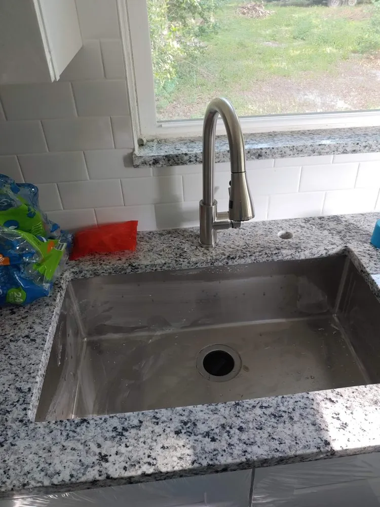 Slide of Kuma Plumbing and Drain