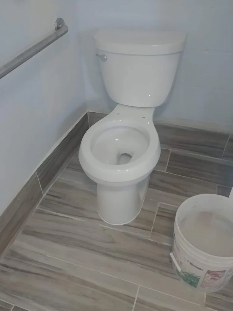 Slide of Kuma Plumbing and Drain