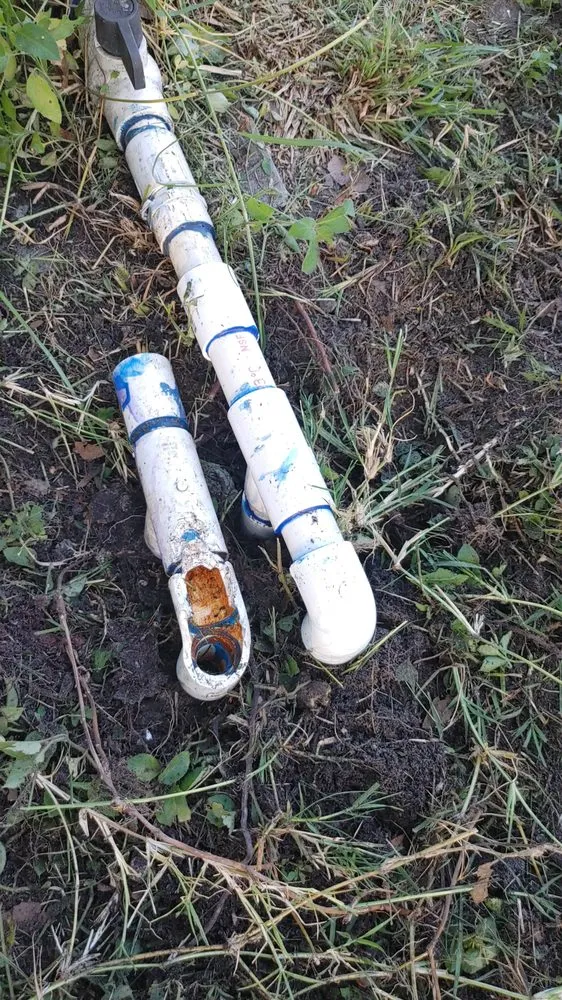 Slide of Kuma Plumbing and Drain