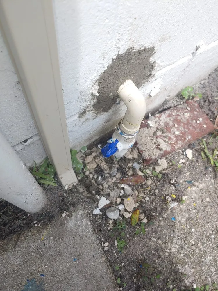 Slide of Kuma Plumbing and Drain