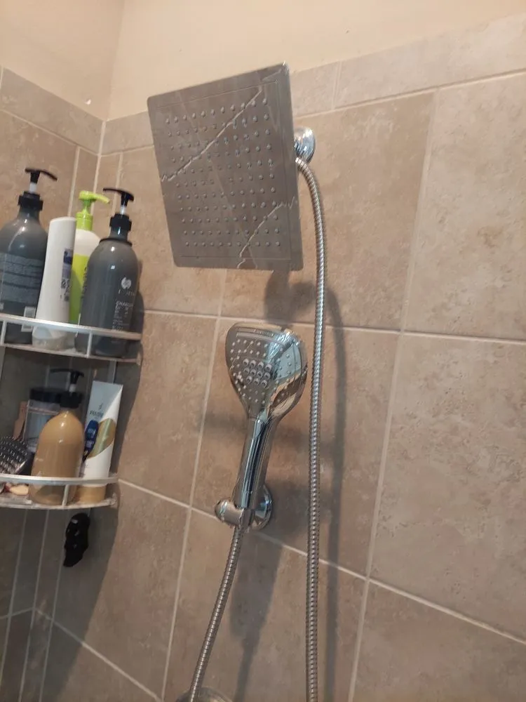 Slide of Kuma Plumbing and Drain