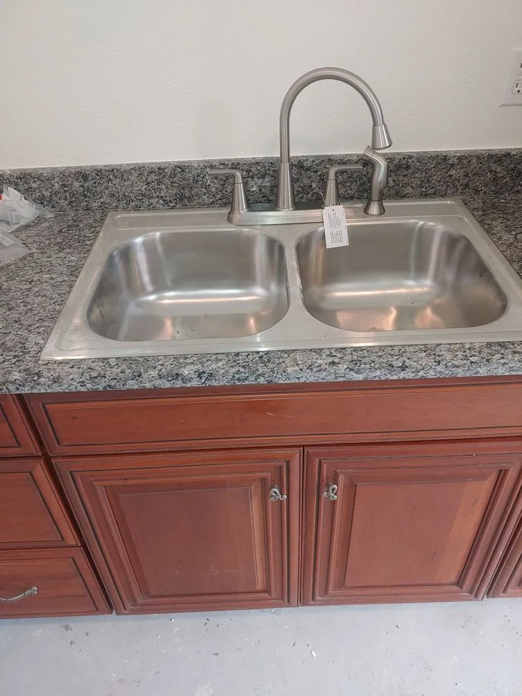 Slide of Kuma Plumbing and Drain