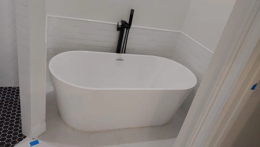 Slide of Kuma Plumbing and Drain