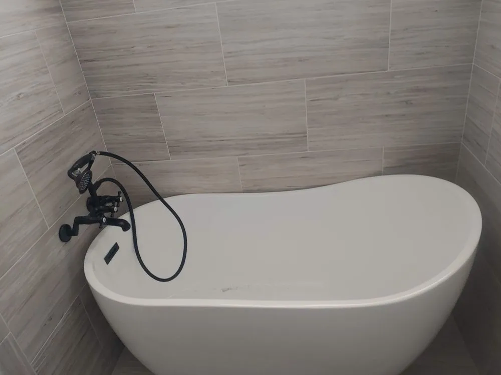 Slide of Kuma Plumbing and Drain