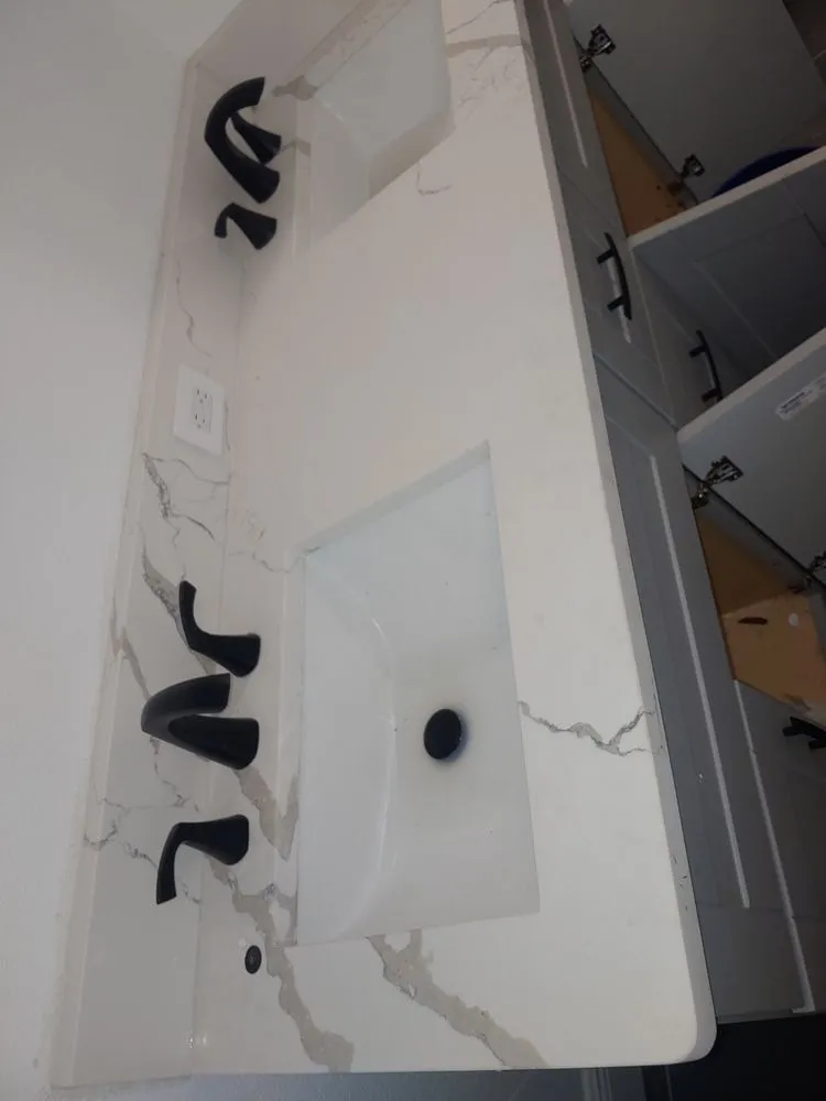 Slide of Kuma Plumbing and Drain