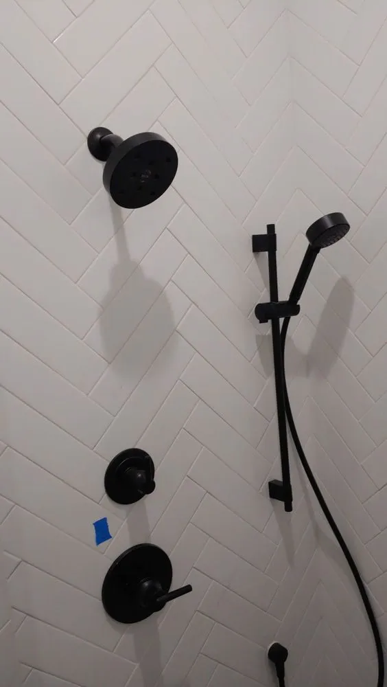 Slide of Kuma Plumbing and Drain