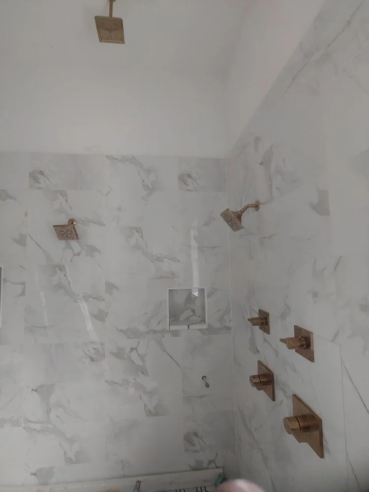 Slide of Kuma Plumbing and Drain