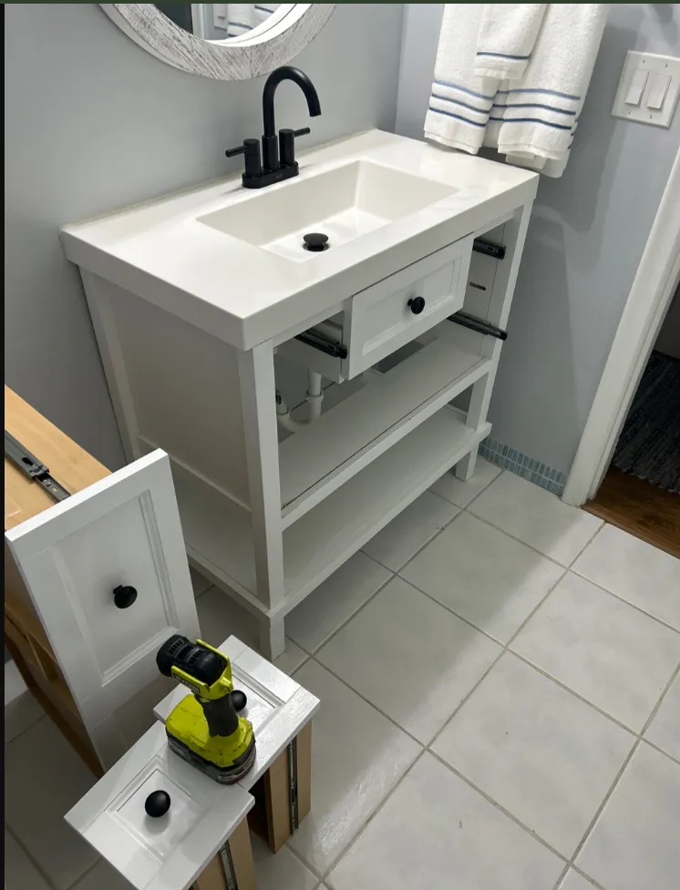 Slide of Kunes Plumbing