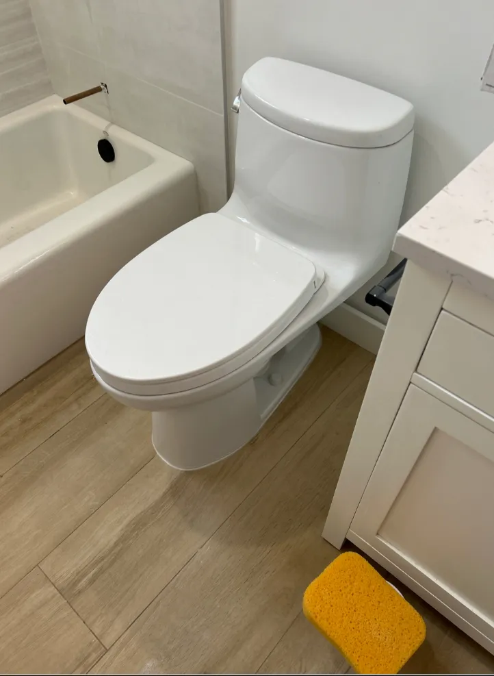 Slide of Kunes Plumbing