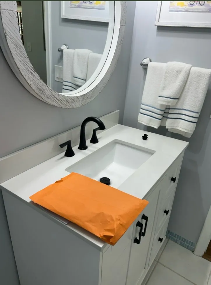 Slide of Kunes Plumbing