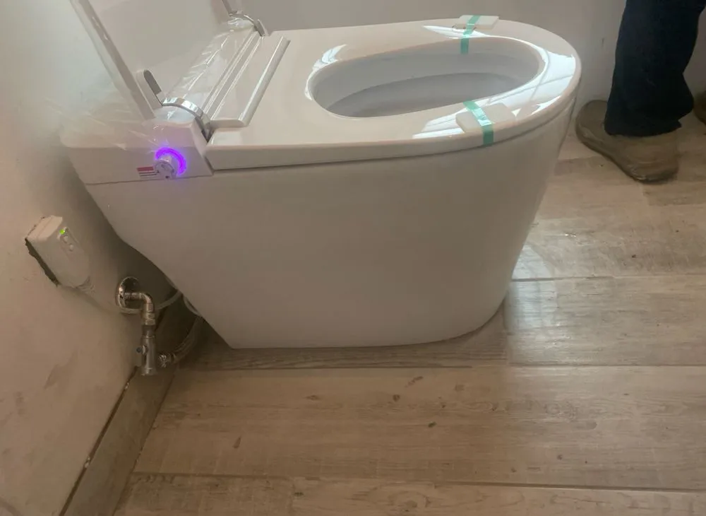 Slide of Kunes Plumbing