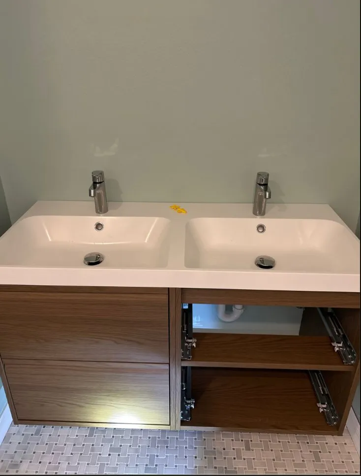 Slide of Kunes Plumbing