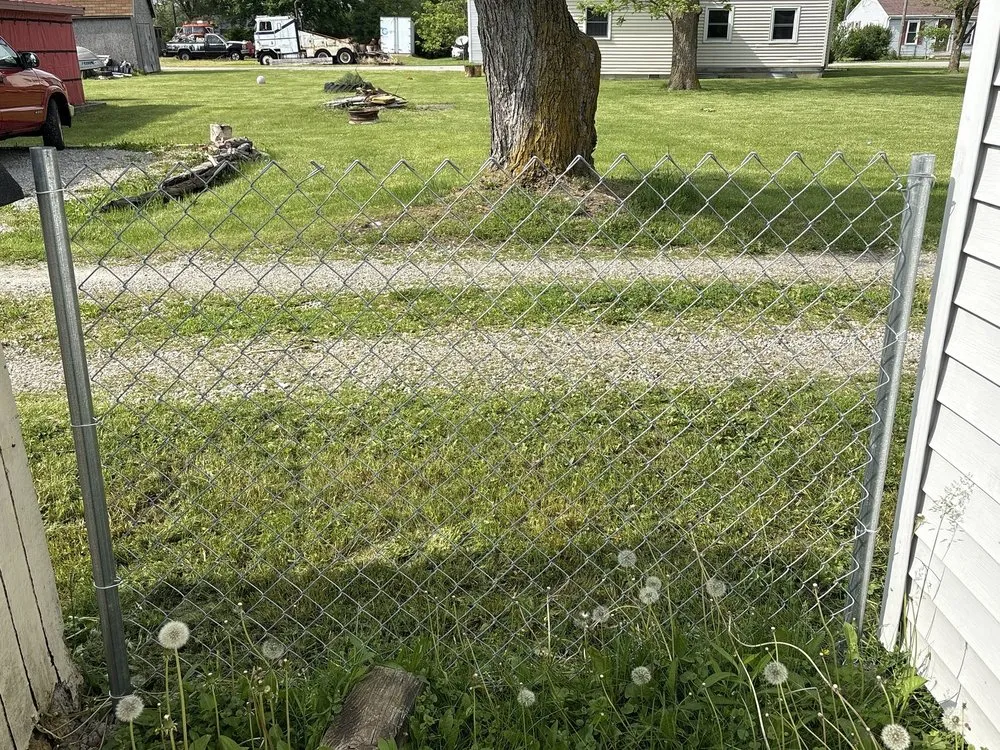 Slide of Kunesh Construction