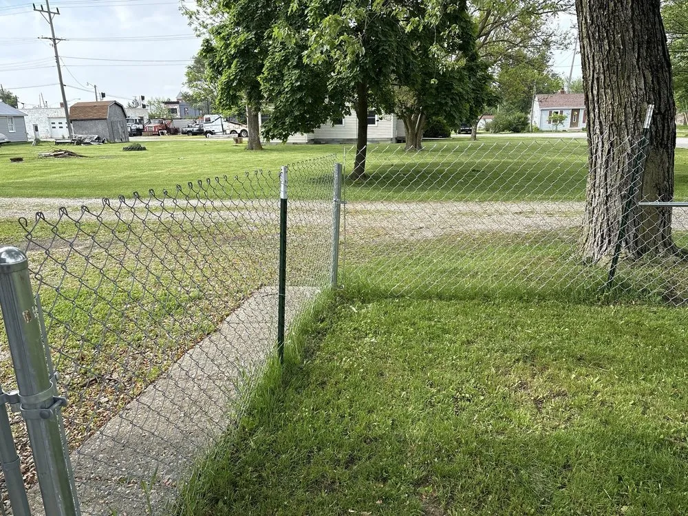 Slide of Kunesh Construction