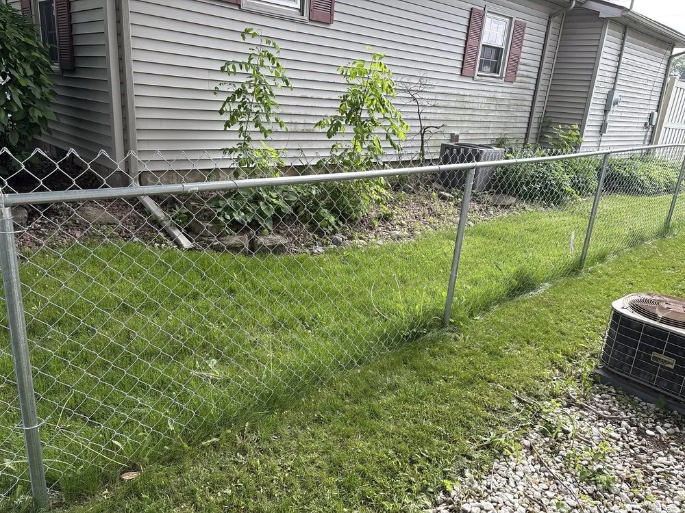 Slide of Kunesh Construction