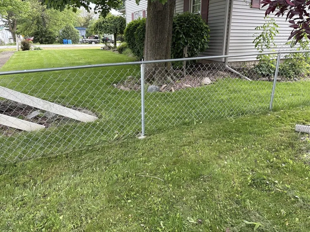 Slide of Kunesh Construction