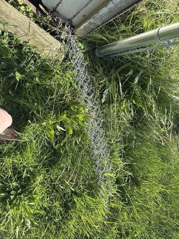 Slide of Kunesh Construction