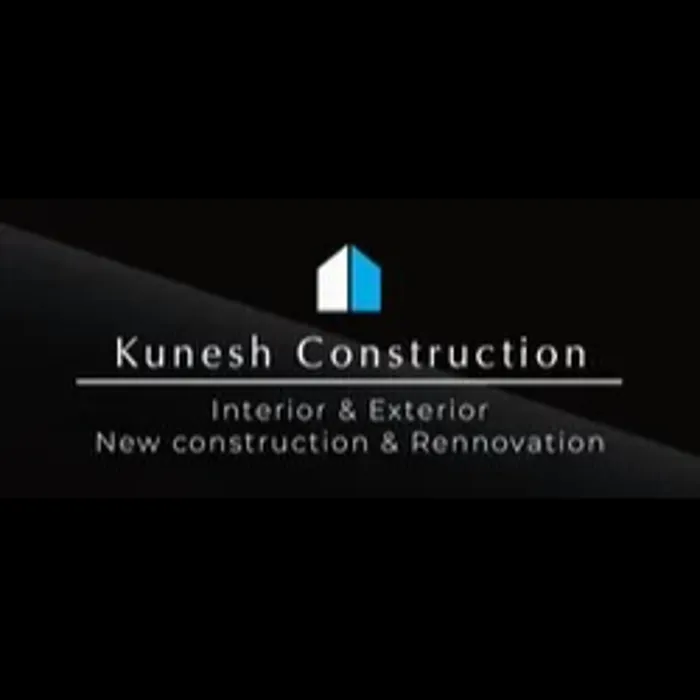 Slide of Kunesh Construction
