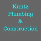 Slide of Kuntz Plumbing & Construction