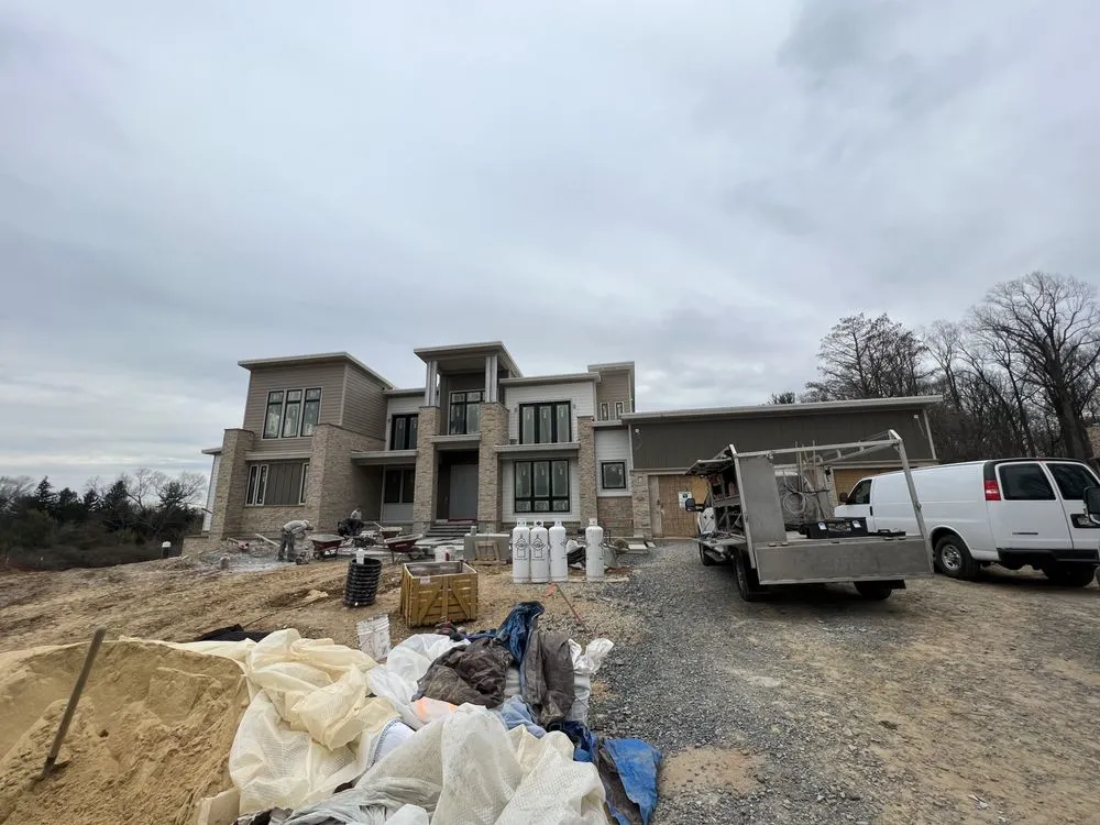 Slide of Kupa Construction