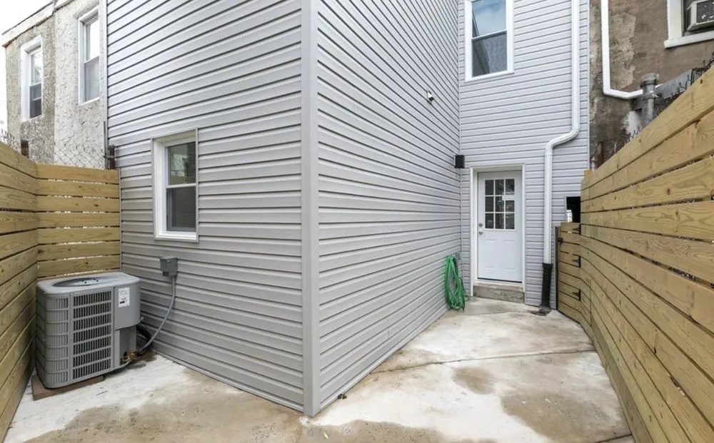 Affordable leak detection experts serving Philadelphia, PA - Kupa Construction