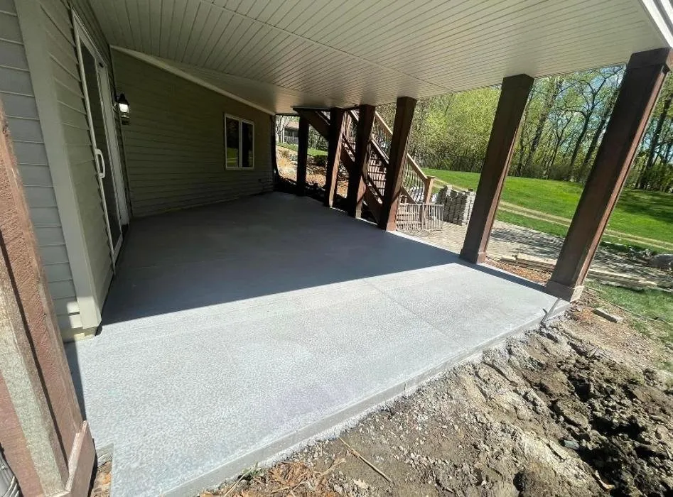 Slide of Kurilla Contracting