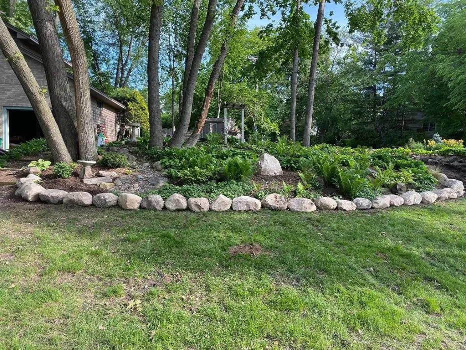 Slide of Kurilla Contracting