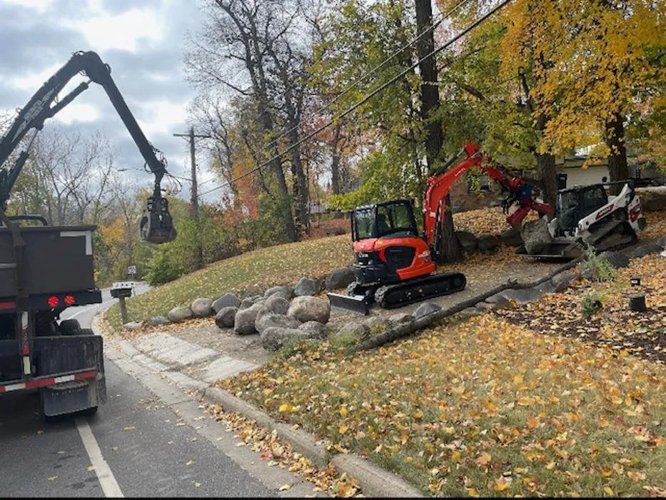 Slide of Kurilla Contracting