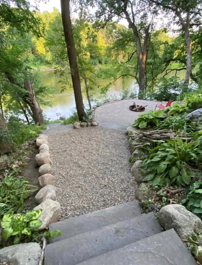 Slide of Kurilla Contracting