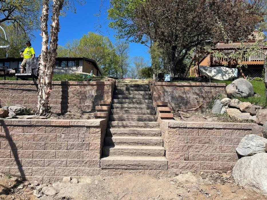 Slide of Kurilla Contracting