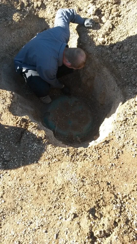 Slide of Kurt Bohmer's Plumbing & Drain Service