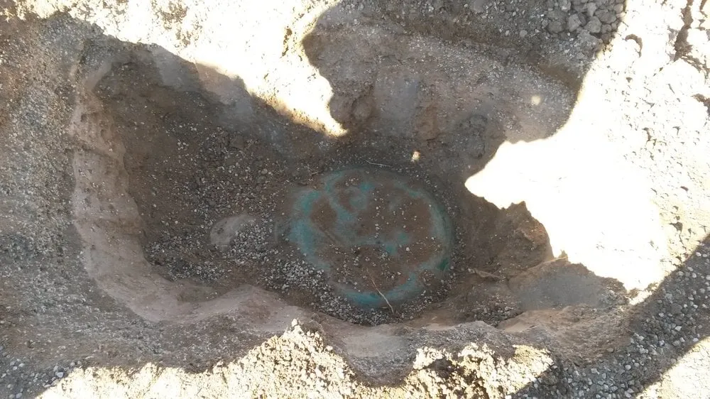 Slide of Kurt Bohmer's Plumbing & Drain Service