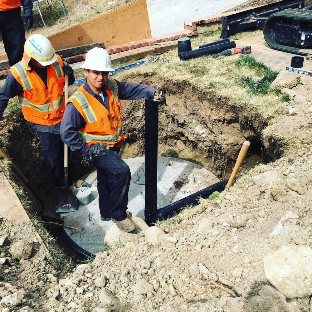 Slide of Kurt Bohmer's Plumbing & Drain Service