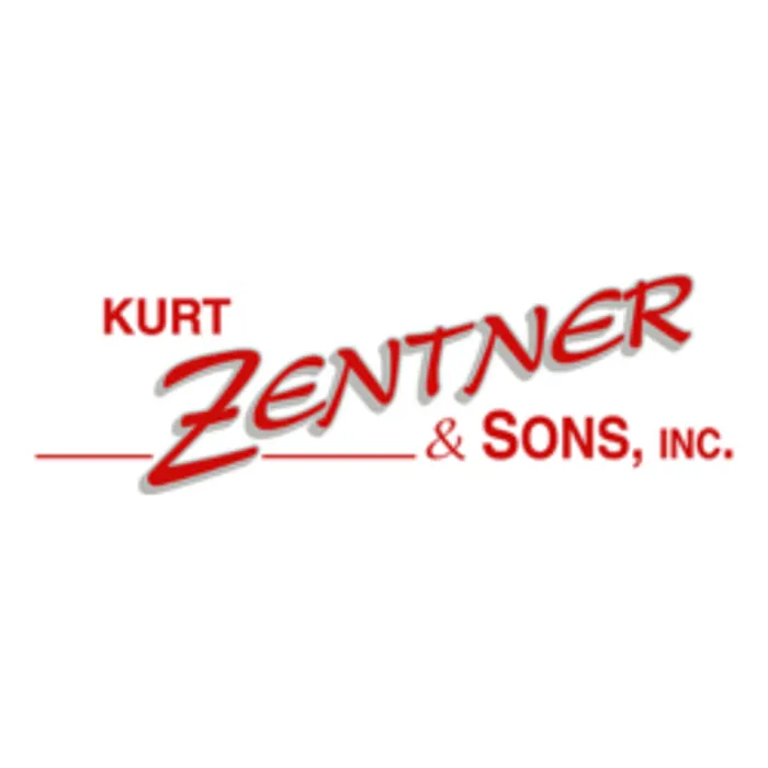 Slide of Kurt Zentner & Sons