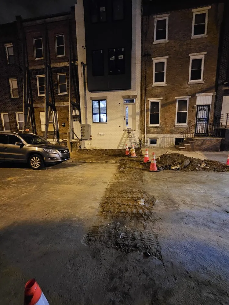 Slide of Kurtaj Brother's Plumbing