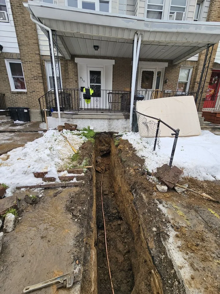 Slide of Kurtaj Brother's Plumbing