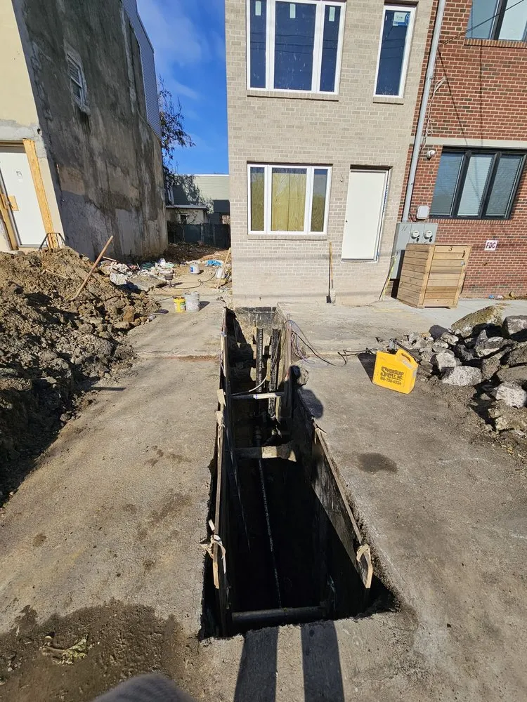 Slide of Kurtaj Brother's Plumbing