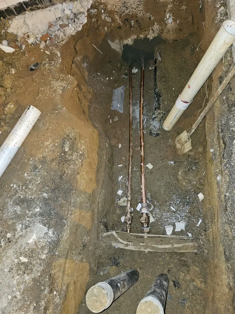 Slide of Kurtaj Brother's Plumbing