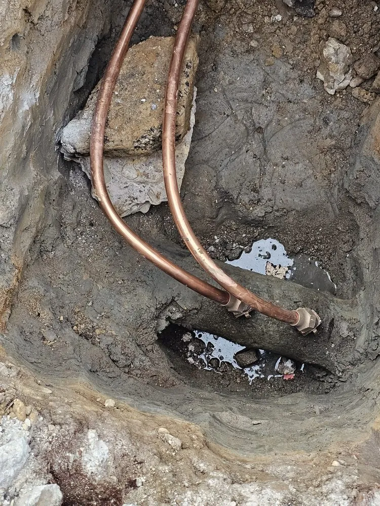 Slide of Kurtaj Brother's Plumbing