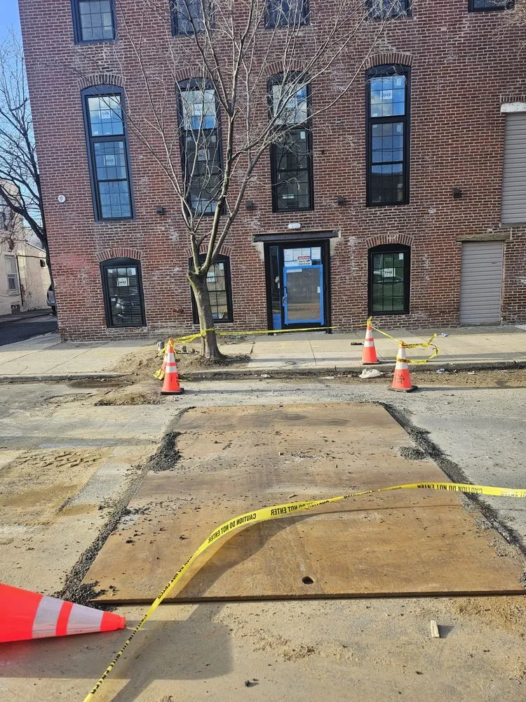 Slide of Kurtaj Brother's Plumbing