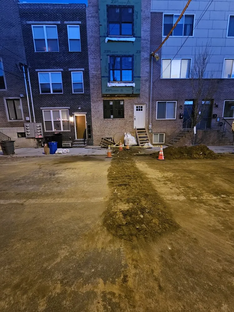 Slide of Kurtaj Brother's Plumbing