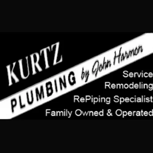 Slide of Kurtz Plumbing