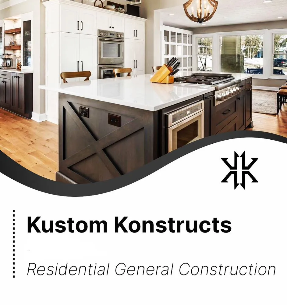 Slide of Kustom Konstructs