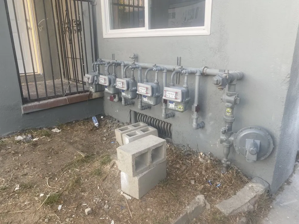 Slide of Kustom Plumbing