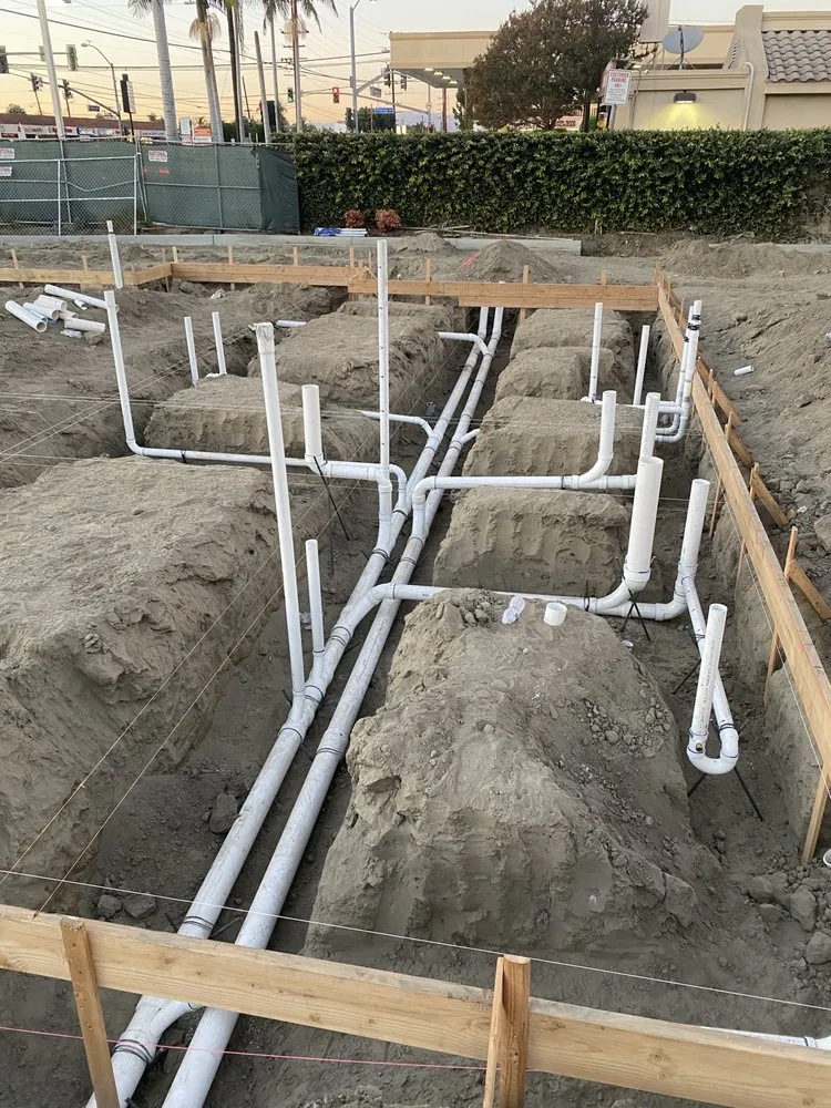 Slide of Kustom Plumbing