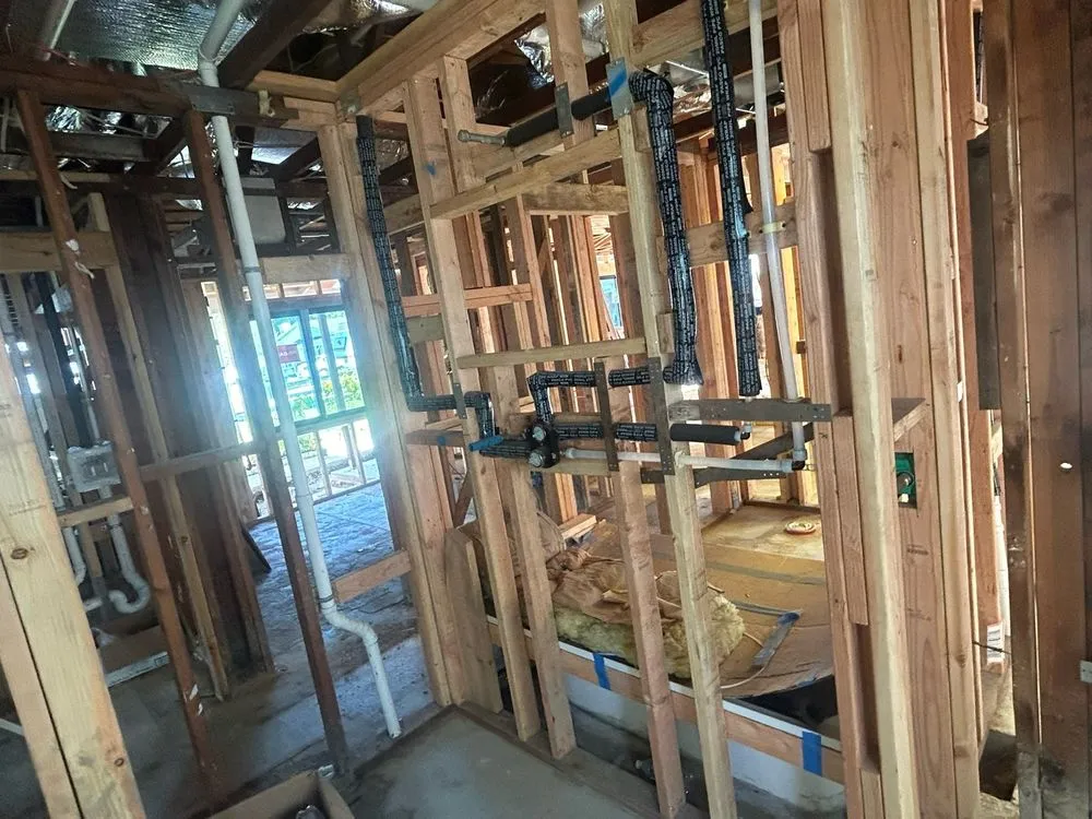 Slide of Kustom Plumbing