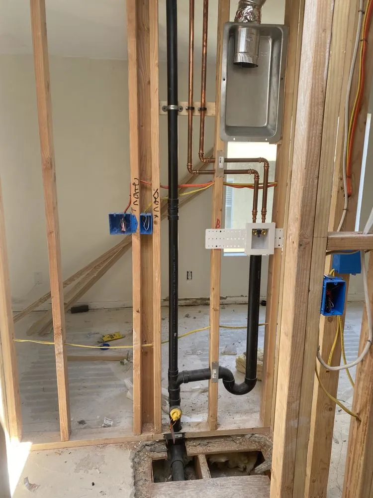 Slide of Kustom Plumbing